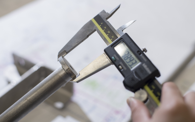 NDS準拠の品質基準