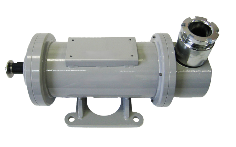 防水型回転検出器